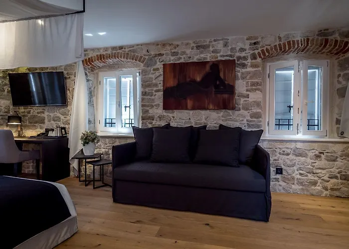 Ξενοδοχείο Murum Heritage 4*