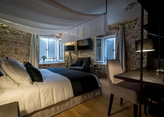 Otel Murum Heritage 4*