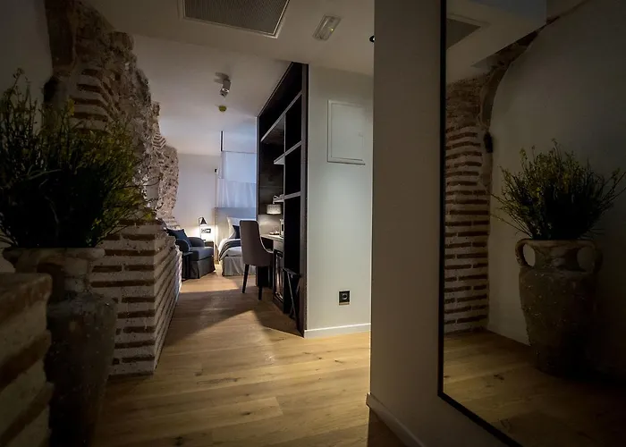 Ξενοδοχείο Murum Heritage Σπλιτ