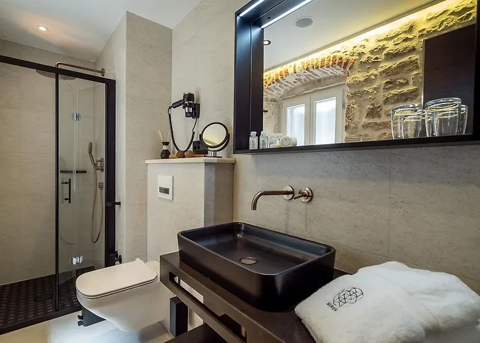 Murum Heritage 4* Σπλιτ