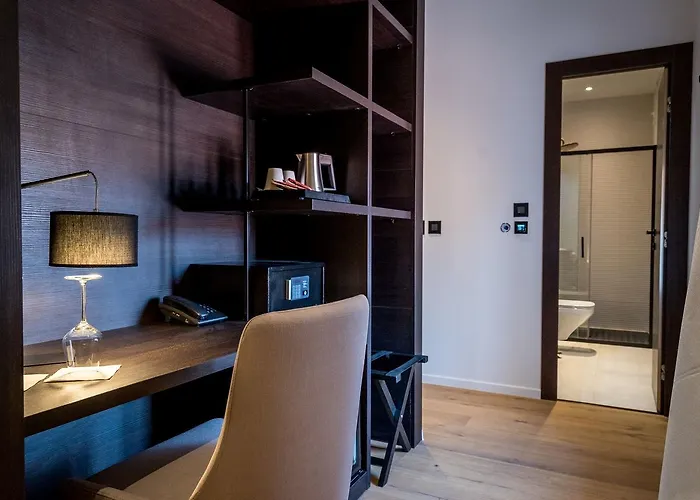 Murum Heritage Otel 4*