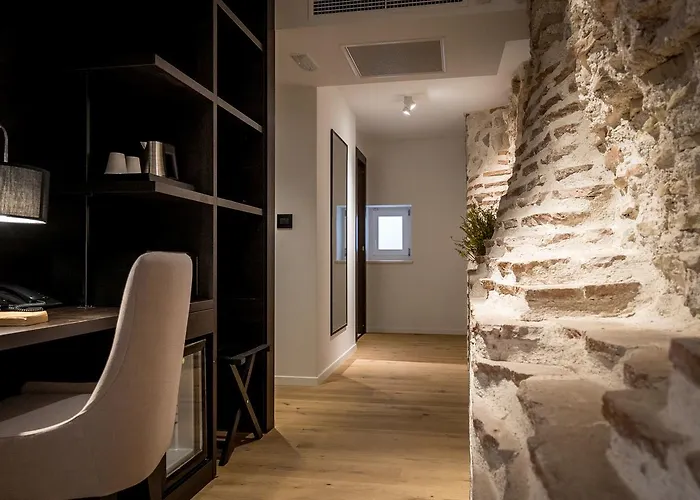 Murum Heritage 4* Σπλιτ