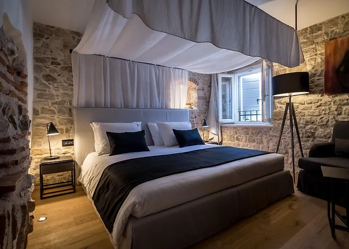 Murum Heritage Otel Split