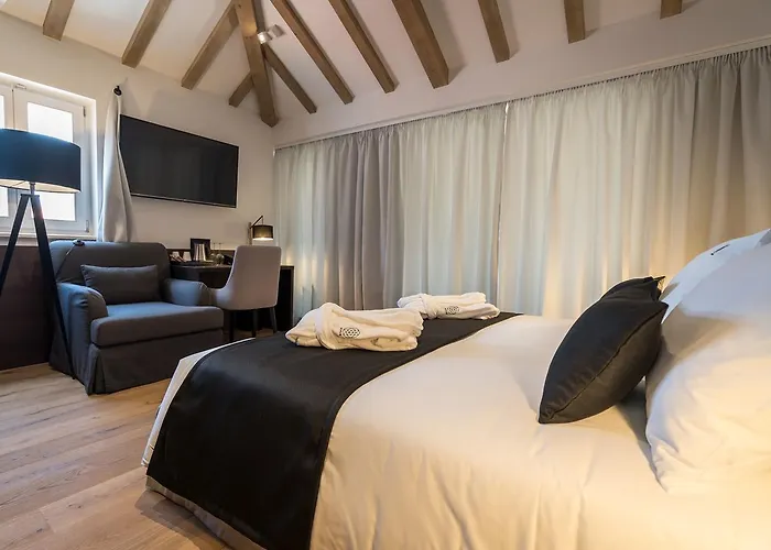 Murum Heritage 4* Σπλιτ