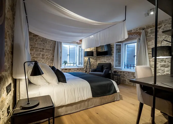 Ξενοδοχείο Murum Heritage