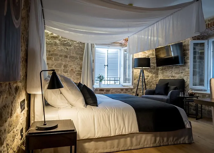 Ξενοδοχείο Murum Heritage 4*