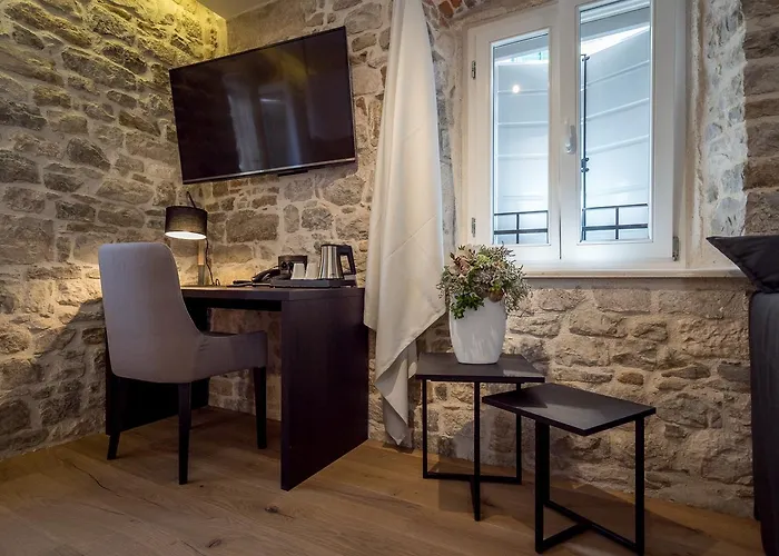 Murum Heritage 4* Σπλιτ