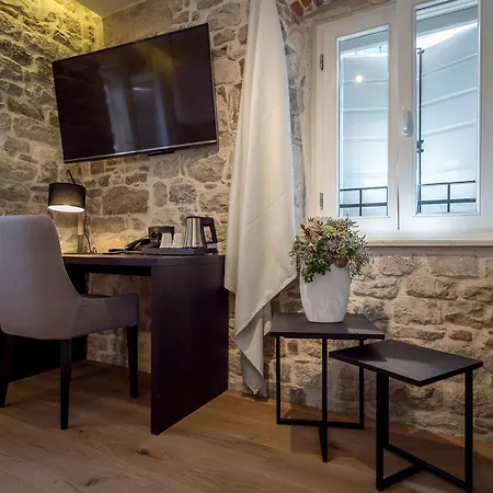 Hotel Murum Boutique 4*