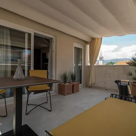 Murum Boutique 4*