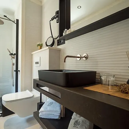 Hotel Murum Boutique