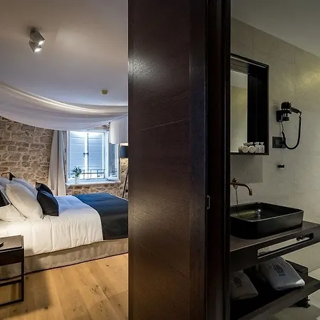 Murum Boutique 4*