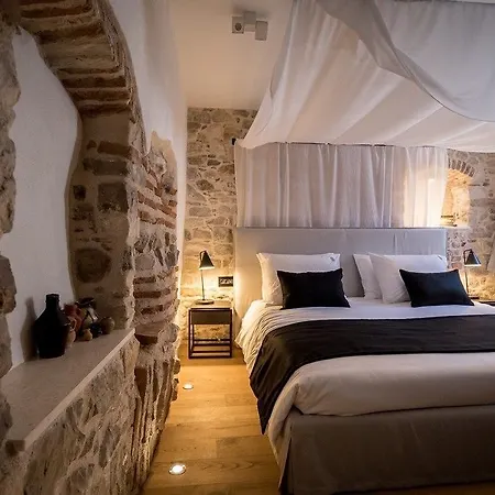 Murum Boutique Hotel