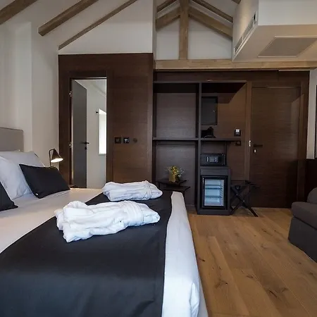 Murum Boutique Hotel 4*