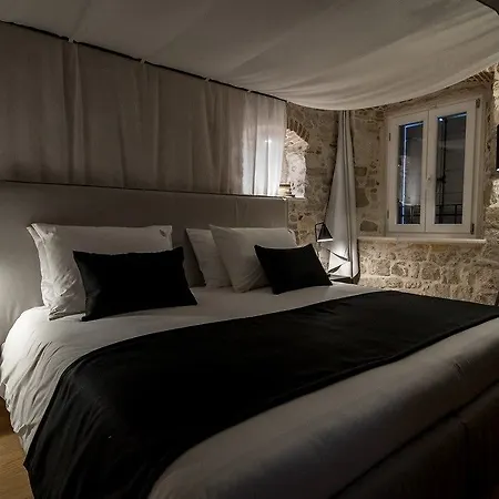 Hotel Murum Heritage