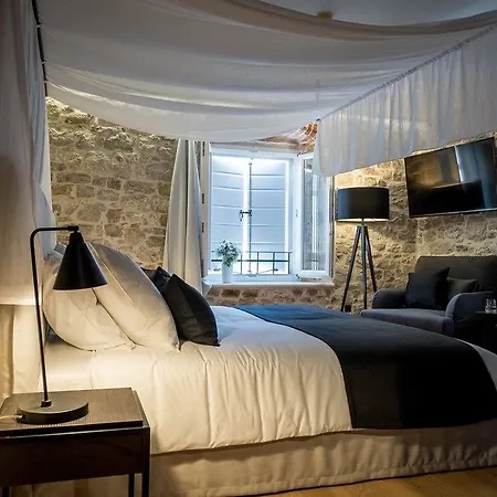 Murum Boutique Hotel 4*