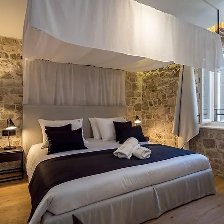 Hotel Murum Heritage