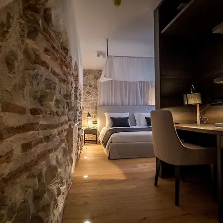 Hotel Murum Boutique