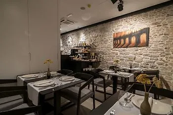 Hotel Murum Boutique 4*