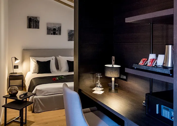 Hotel Murum Heritage