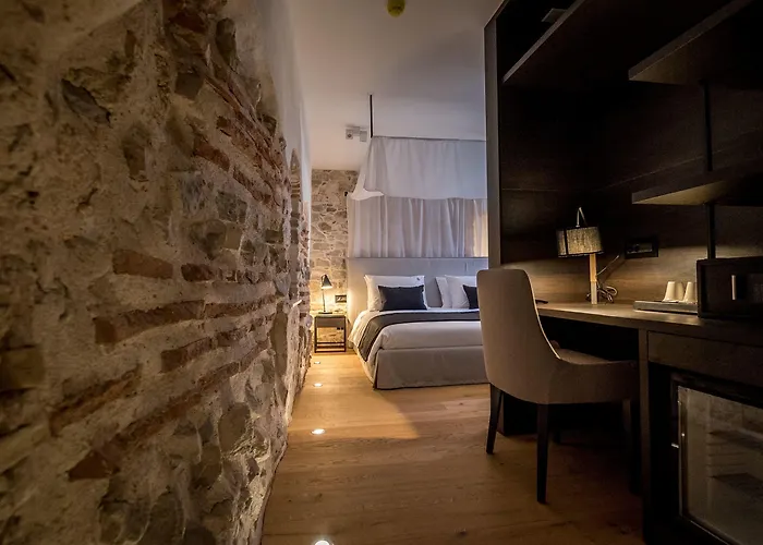 Murum Heritage 4*
