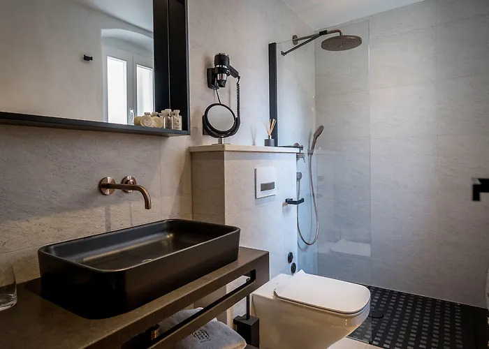 Hotel Murum Heritage